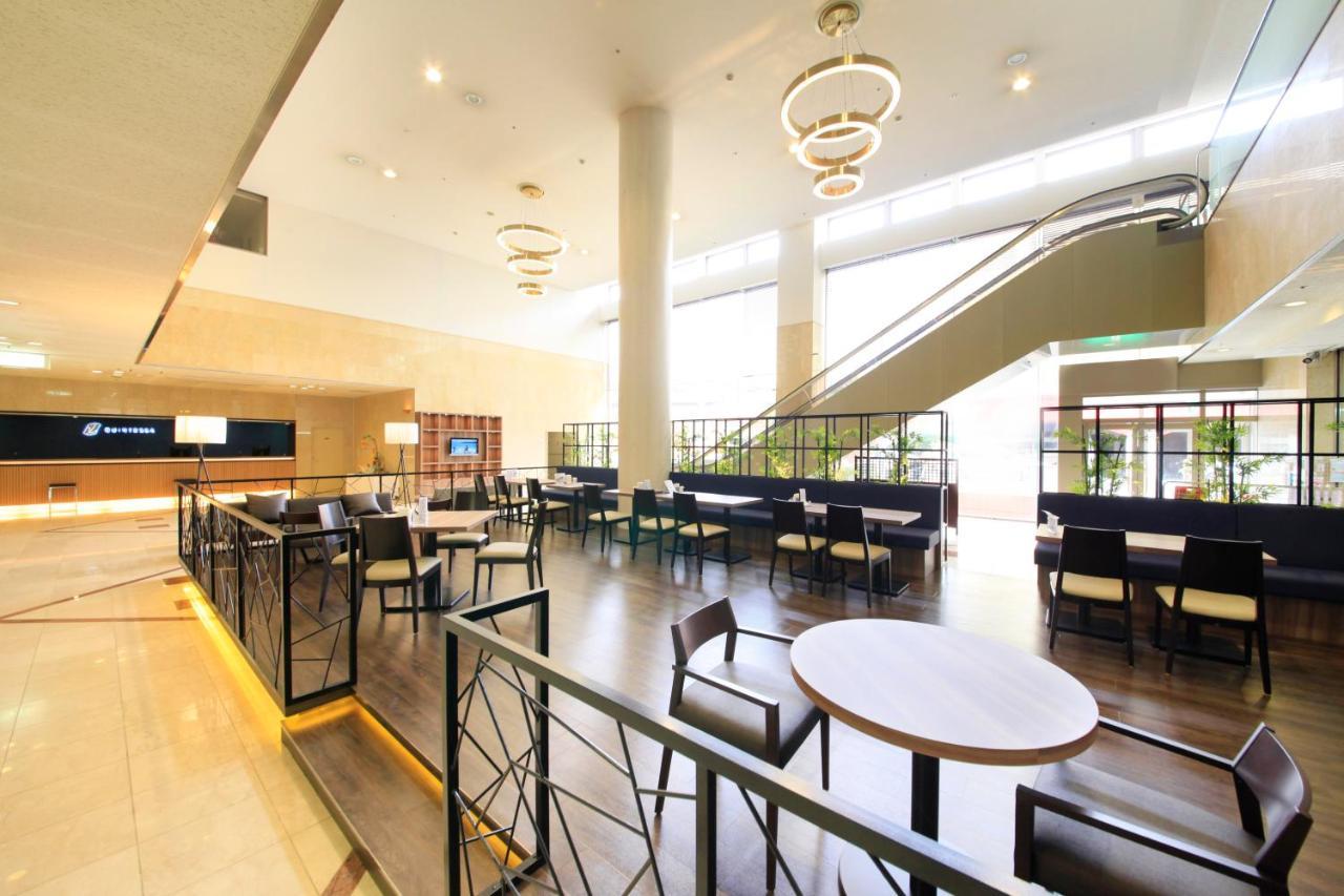 Quintessa Hotel Iseshima Shima  Exterior photo