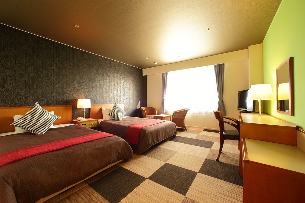 Quintessa Hotel Iseshima Shima  Exterior photo