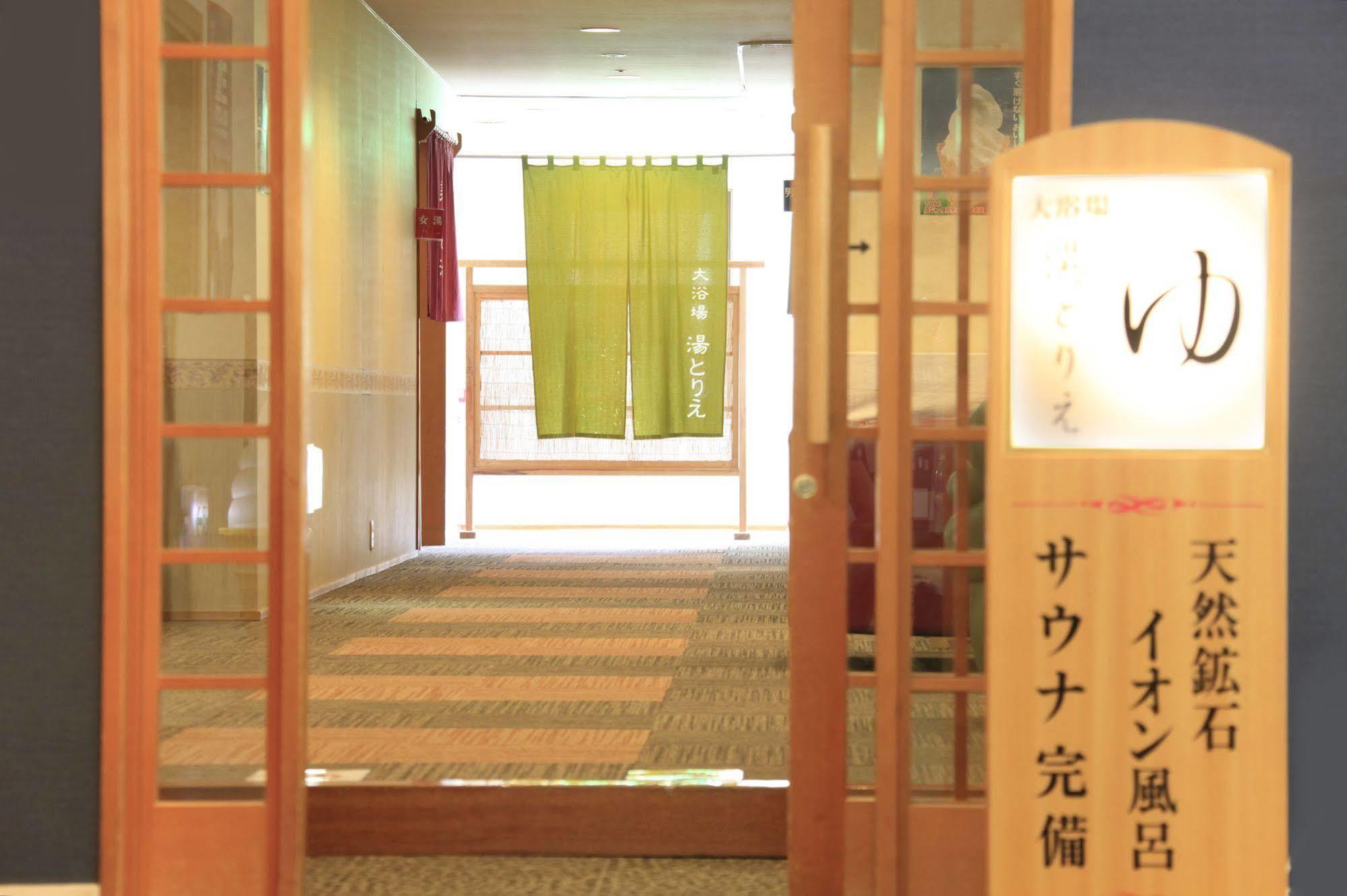 Quintessa Hotel Iseshima Shima  Exterior photo